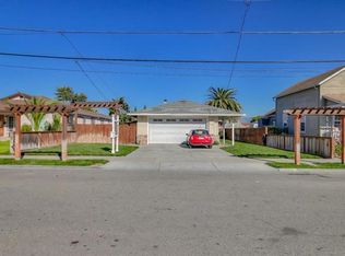 1560 Sanborn Ave, San Jose, CA