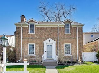 7531 Kolmar Ave, Skokie, IL 60076