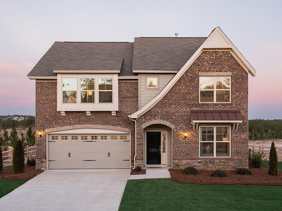 Mungo Homes Floor Plans Lexington Sc Home Alqu