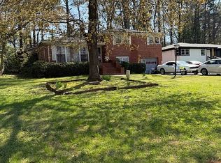 2276 Belmont Dr, Decatur, GA 30032