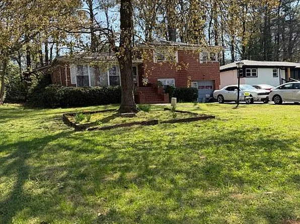 2276 Belmont Dr, Decatur, GA 30032