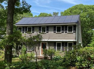 132 Scudder Bay Cir, Barnstable, MA 02630