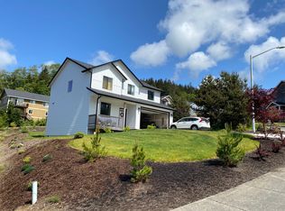 2367 N Fork Rd, Seaside, OR 97138