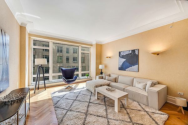 1st image of 15 Central Park W APT 16H