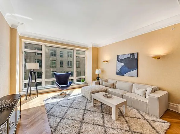 15 Central Park W APT 16H, New York, NY 10023