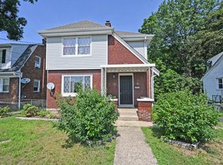 6460 McHugh Pl, Cincinnati, OH 45213