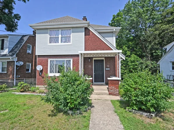 6460 McHugh Pl, Cincinnati, OH 45213