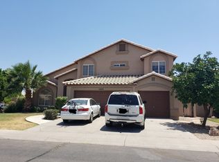 1669 W Leah Ln, Gilbert, AZ 85233