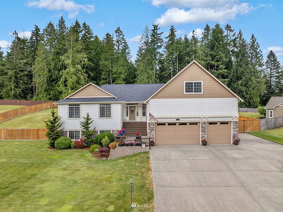 9127 Fox Ridge Lane SE, Olympia, WA 98513 Zillow