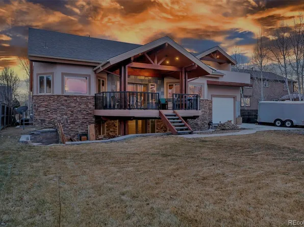 5781 E Wetlands Drive, Frederick, CO 80504