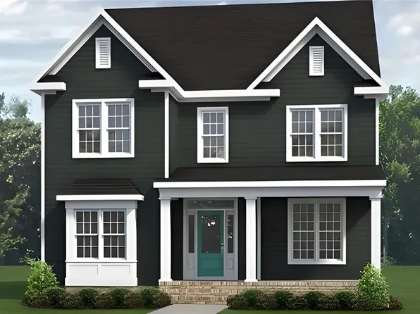 562 N James St, Ashland, VA 23005