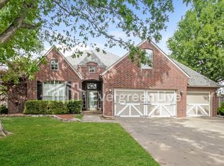 11514 S Mulberry Ln, Jenks, OK 74037