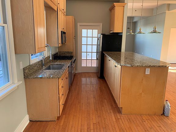 Granite Countertops