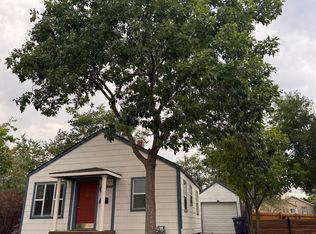 949 S Perry St, Denver, CO 80219