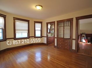 52 Matchett Street #FL 2ND, Brighton, MA 02135