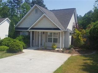 2029 Duke Adam St, Kannapolis, NC 28083