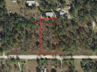 LOT 37 SW 58th Ln LOT 37, Ocala, FL 34481