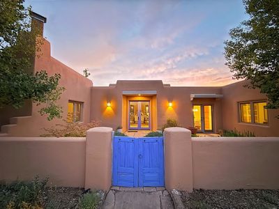 12 Sierra Lavanda, Santa Fe, NM, 87507