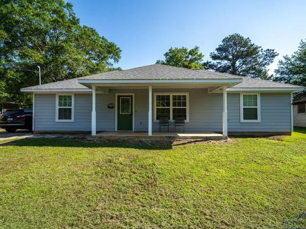 804 Hickory, Hughes Springs, TX 75656