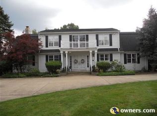 29400 Fairmount Blvd, Pepper Pike, OH 44124