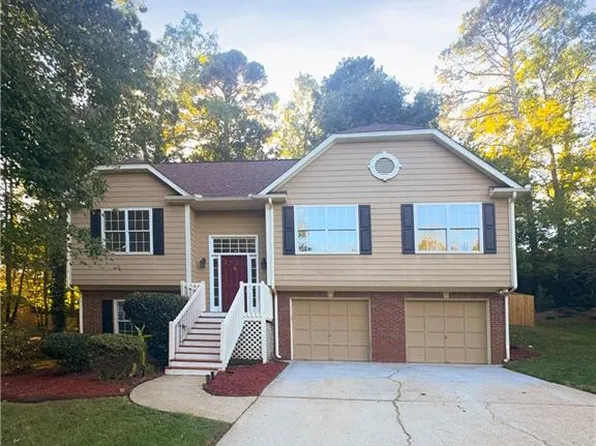 5039 Wesleyan Dr, Woodstock, GA 30189