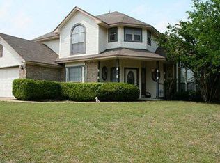 2809 Mediterranean Ave, Midlothian, TX 76065