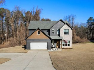 24 Plantation Oaks Dr, Rockmart, GA 30153