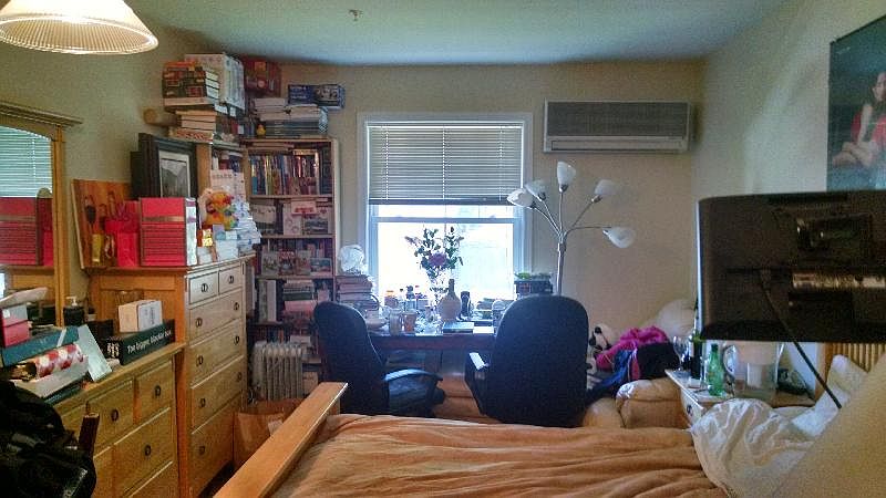 2nd image of 21 Brookline St Unit 202