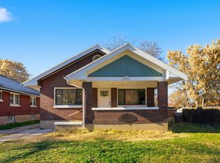 2721 Jackson Ave, Ogden, UT 84403