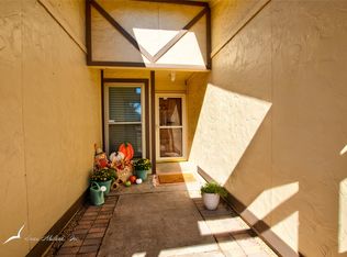 5333 Hunters Cir, Abilene, TX 79606