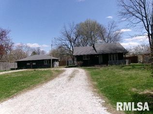 4204 SE Scholl Ct, Bartonville, IL