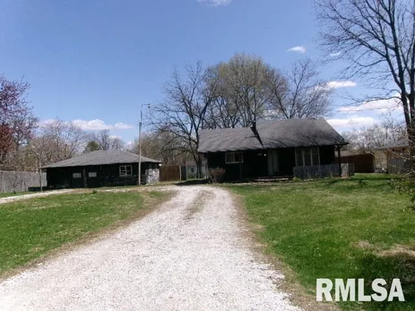 4204 SE Scholl Ct, Bartonville, IL 61607