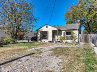2222 Houston St, Grand Prairie, TX 75050