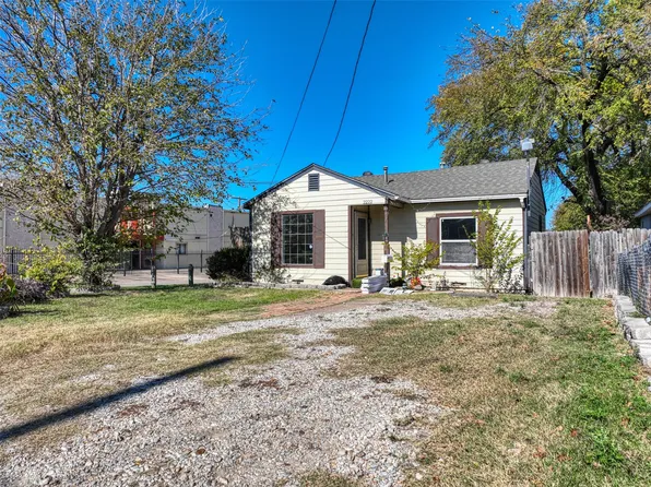 2222 Houston St, Grand Prairie, TX 75050