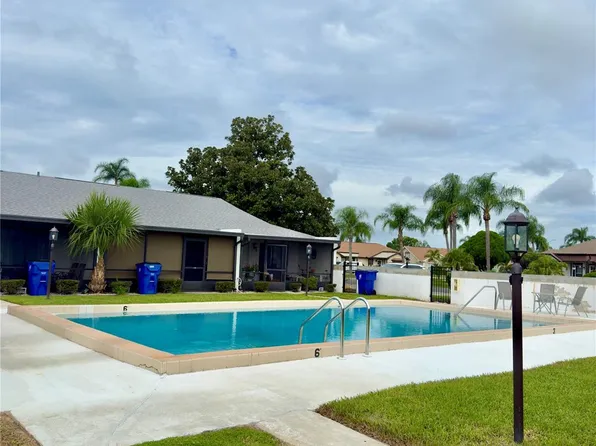 4721 Vilabella Drive #4721, Sebring, FL 33872