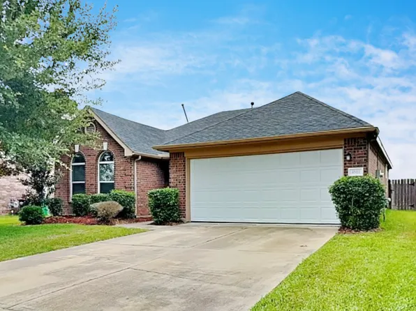 4511 Monarch Blue Ln, Fresno, TX 77545