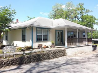 3515 Trout River Blvd, Jacksonville, FL 32208