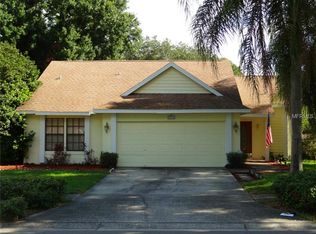 5829 Bitter Orange Ave, Tampa, FL 33625