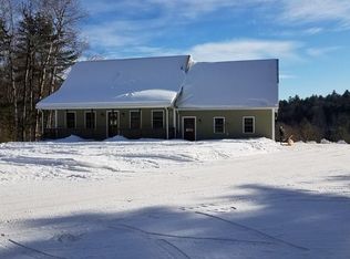 205 W Gray Rd, Gray, ME 04039