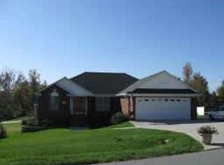 476 Beech Ridge Rd, Thomasville, NC 27360