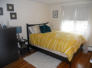 16 Vinal St #13, Brighton, MA 02135