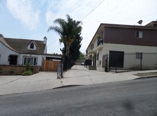 5210 Edna St APT 1, Los Angeles, CA 90032