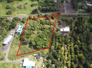 87-2703 Hawaii Belt Rd, Captain Cook, HI 96704