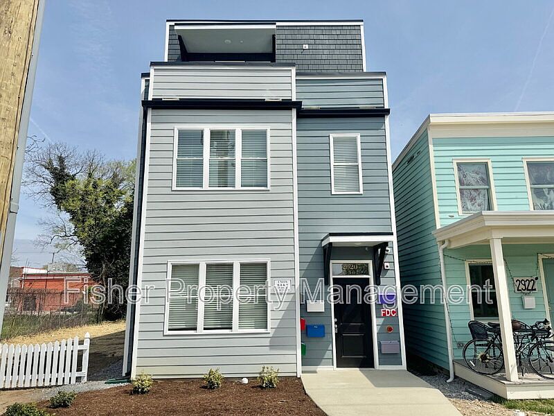 1st image of 2920 P St Unit 6