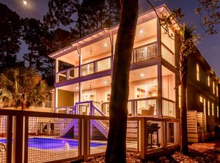 140 Canal St, Santa Rosa Beach, FL 32459