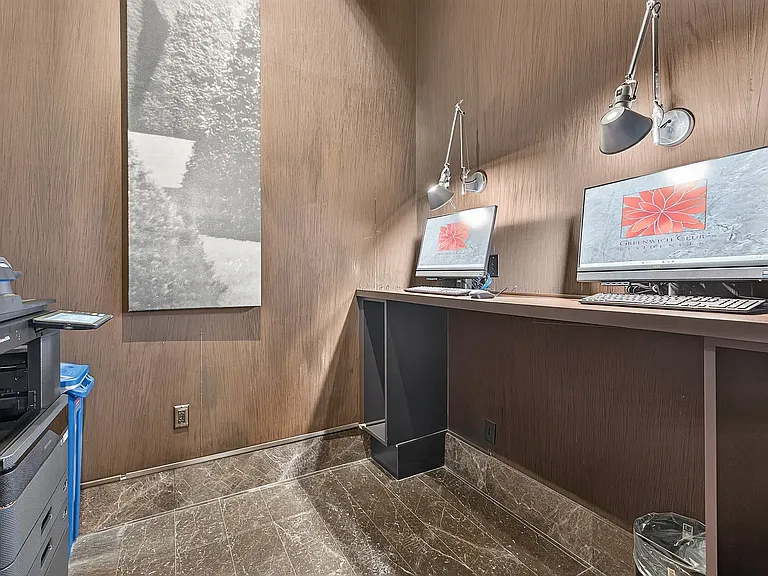 88 Greenwich St #403 — Photo 21