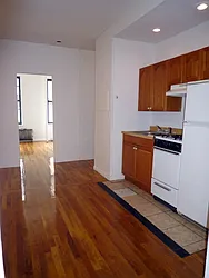 Rented by St Marks Place Realty