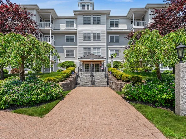 5 Sterling Hill Lane #538, Exeter, NH 03833