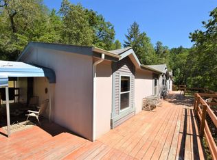 630 Rice Creek Rd, Winston, OR 97496