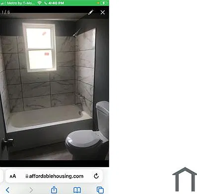 2 bed, 1000 sqft, $1,000 — Photo 3